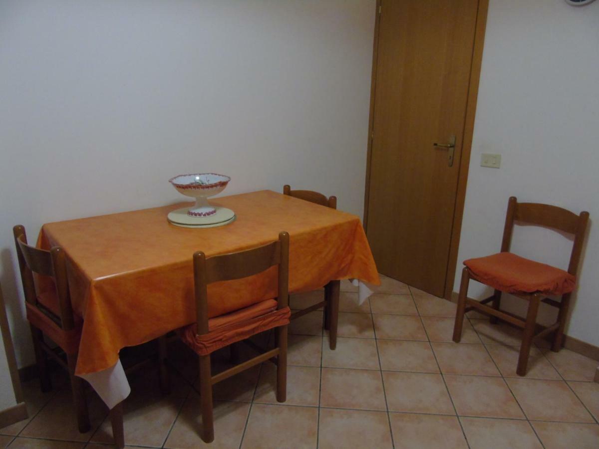 Appartamento Marconi 15 San Vito Lo Capo Buitenkant foto
