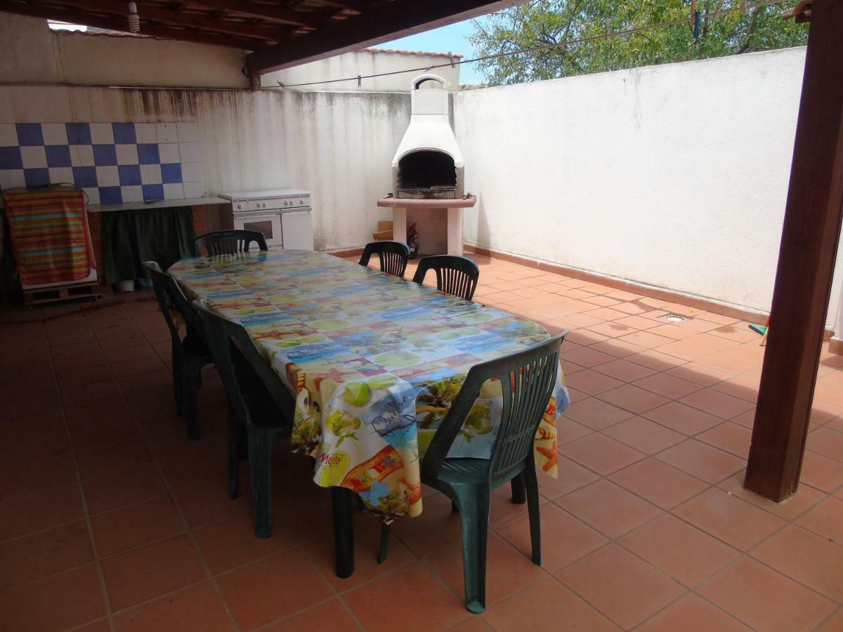 Appartamento Marconi 15 San Vito Lo Capo Buitenkant foto