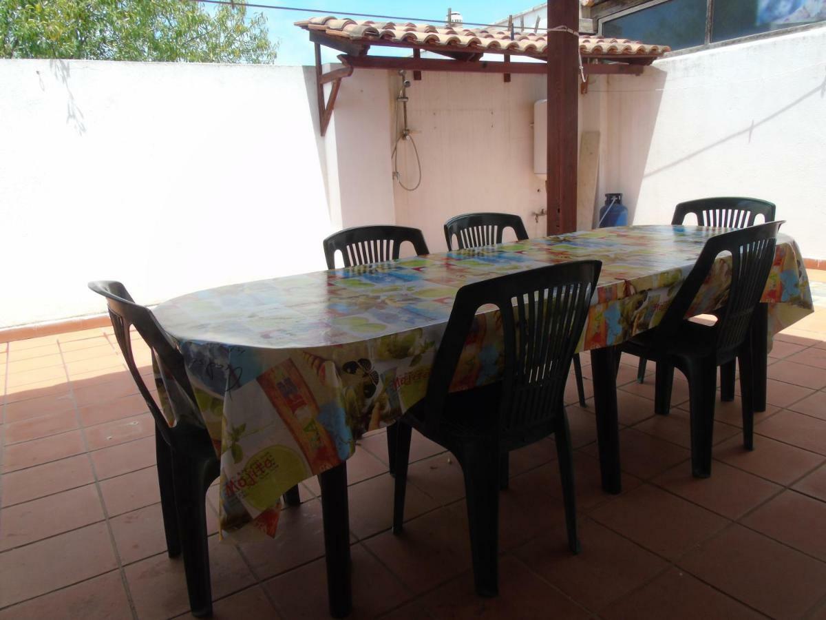 Appartamento Marconi 15 San Vito Lo Capo Buitenkant foto